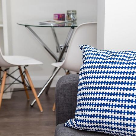 Superb Studio In The Middle Of Μάντσεστερ Εξωτερικό φωτογραφία