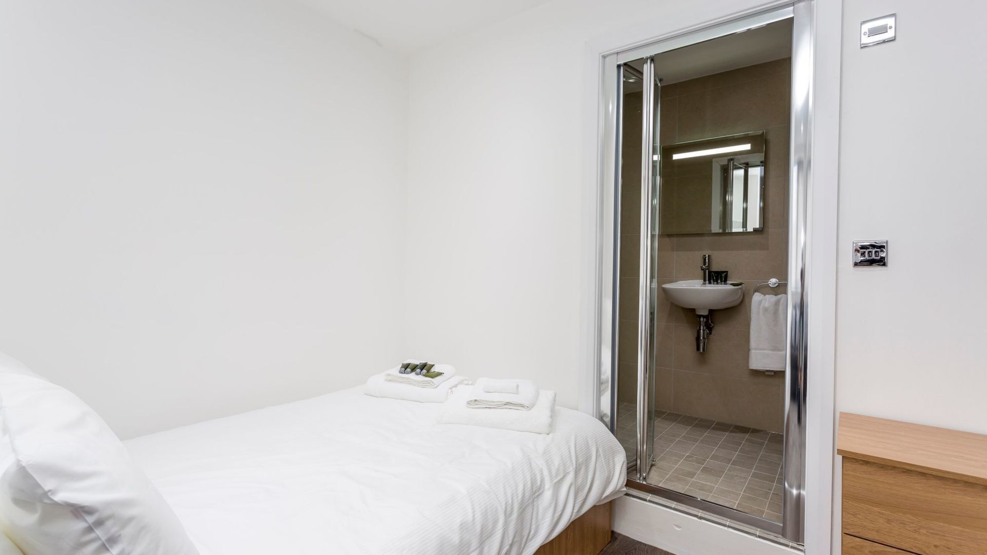 Superb Studio In The Middle Of Μάντσεστερ Εξωτερικό φωτογραφία