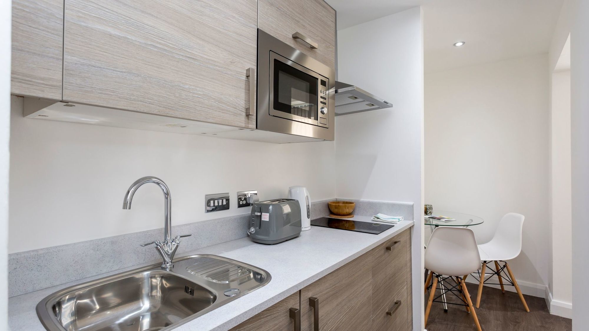 Superb Studio In The Middle Of Μάντσεστερ Εξωτερικό φωτογραφία