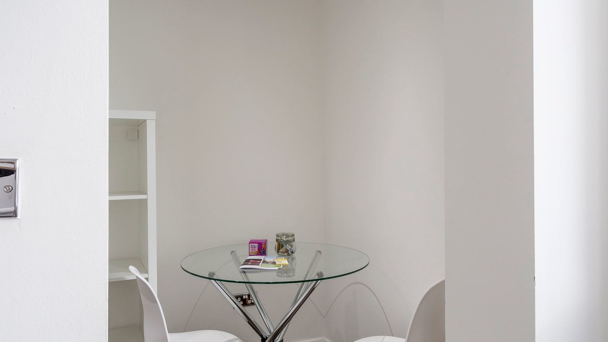 Superb Studio In The Middle Of Μάντσεστερ Εξωτερικό φωτογραφία